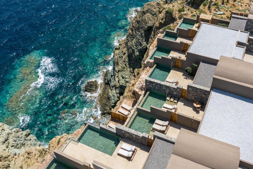 Five amazing new European hotels to stay in this summer!