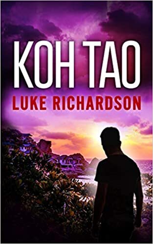 Koh Tao Book