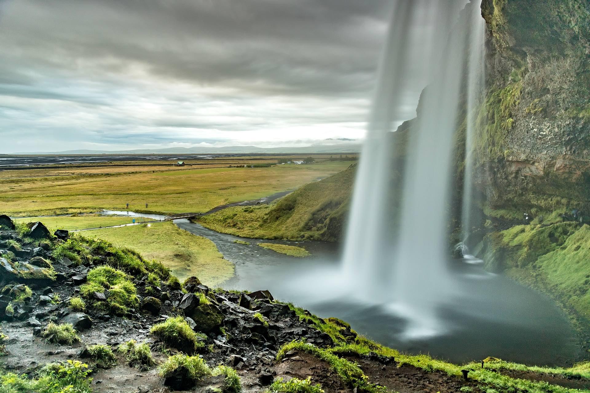 Iceland Southwest