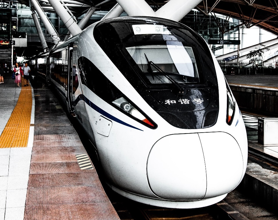 Bullettrain