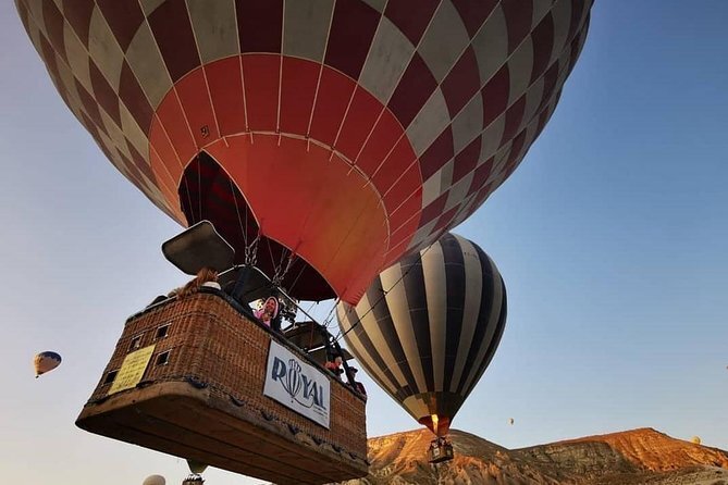 Cappadociahotair