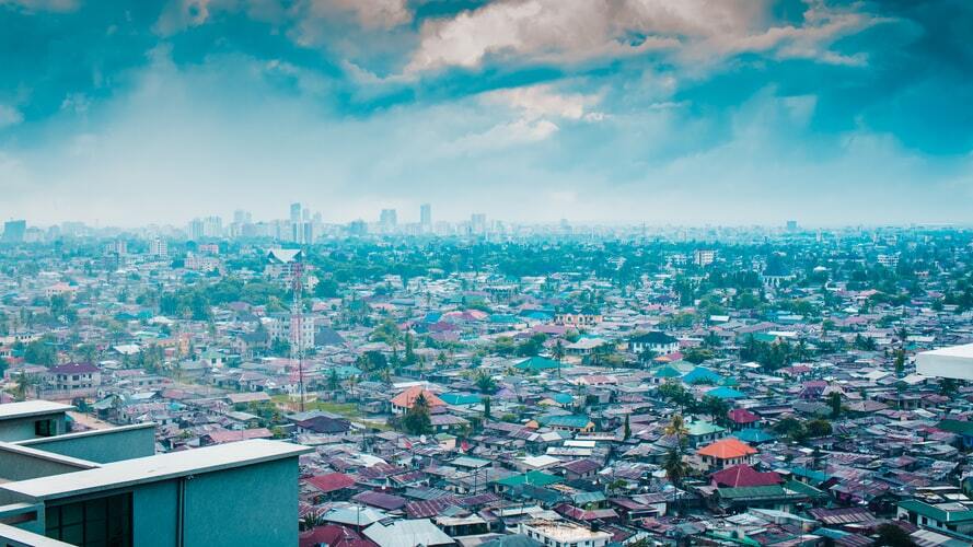 Daressalaam