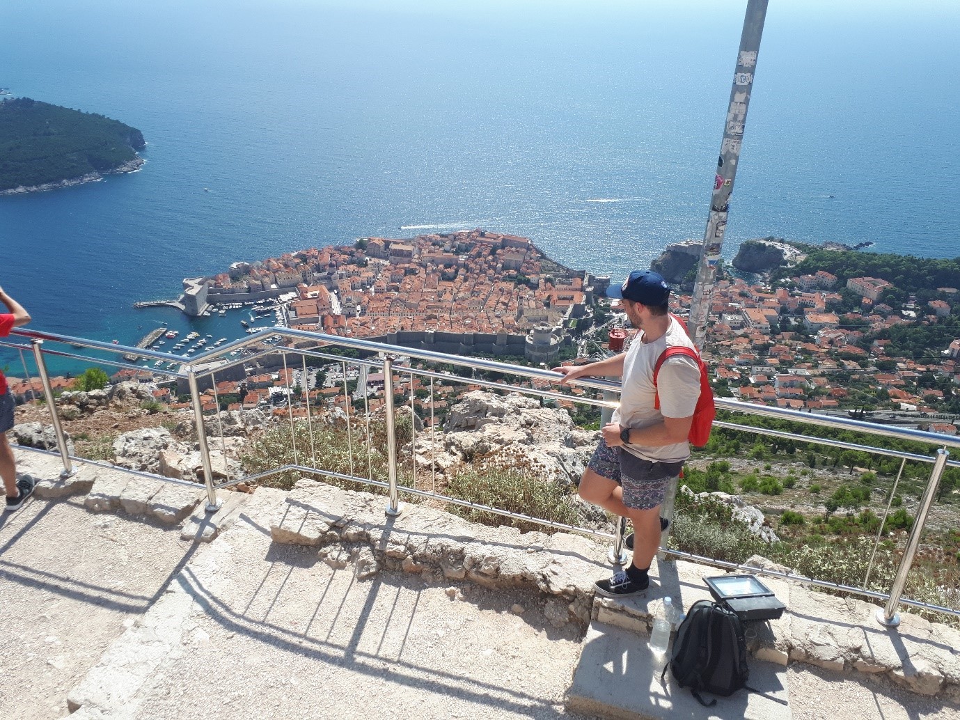 Dubrovnik Blog JC