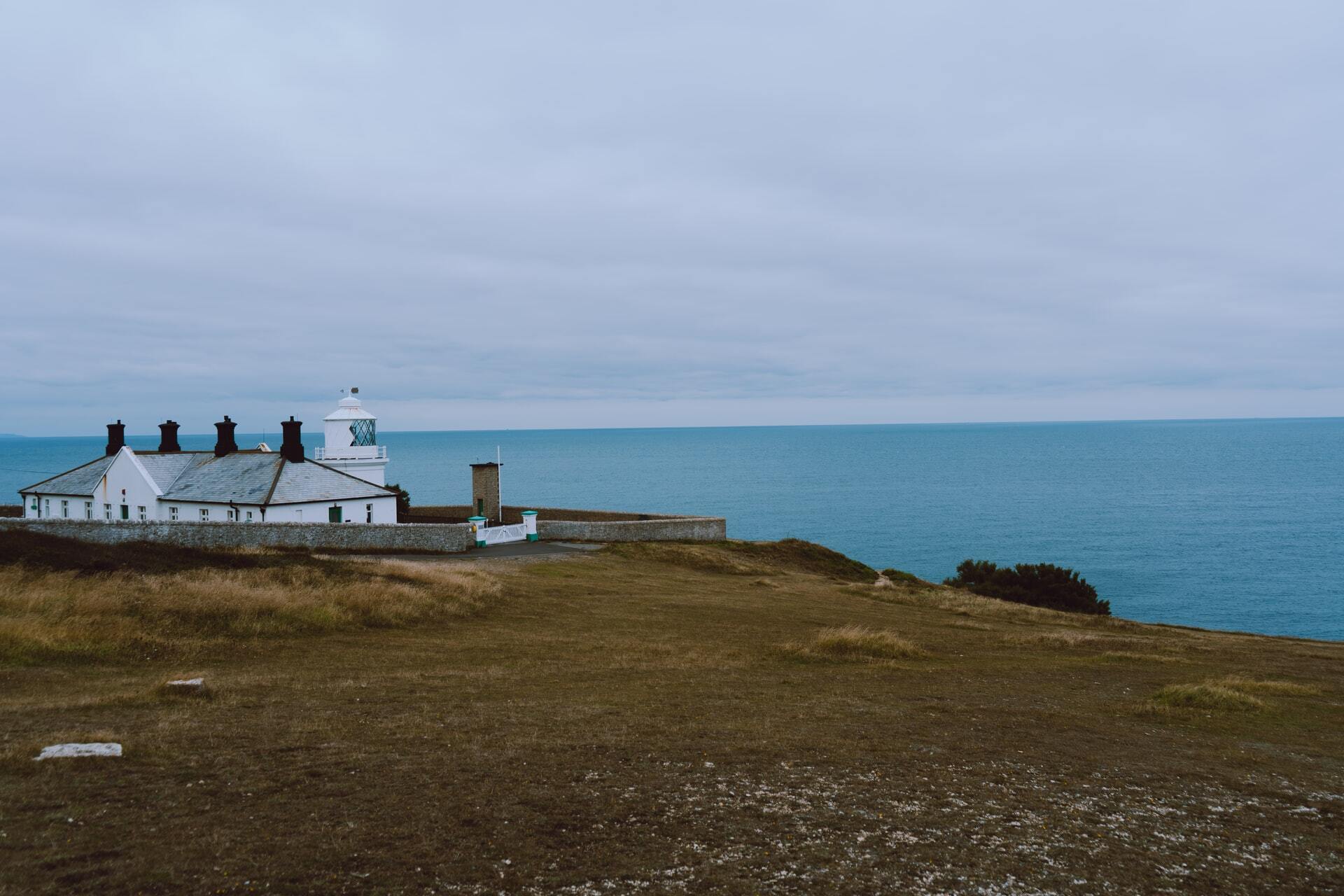 Walk the Jurassic Coast - Swanage