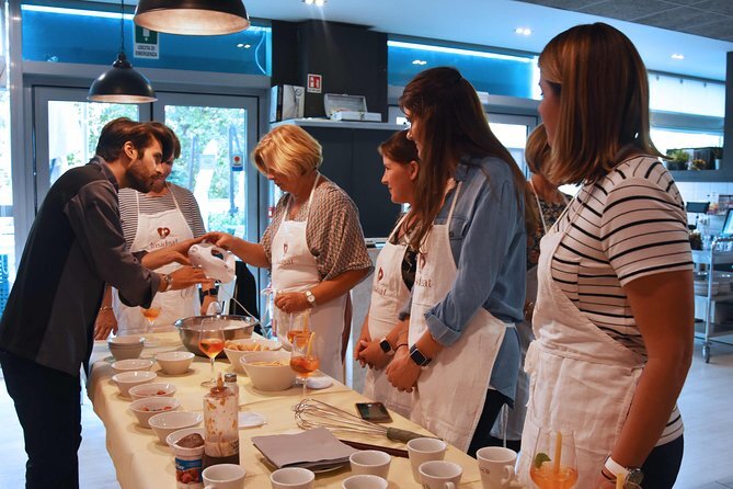 Romecookingclass