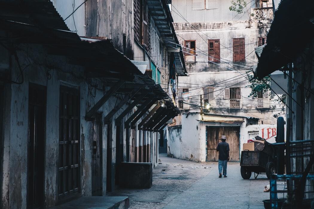 Stonetown