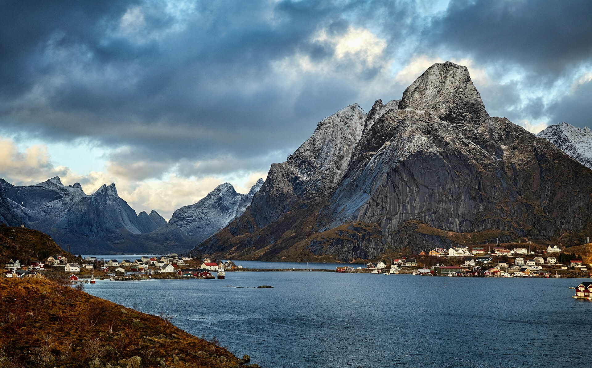 Here’s How You Could Spend a Week Working From a Cosy Cabin in Norway—For Free!