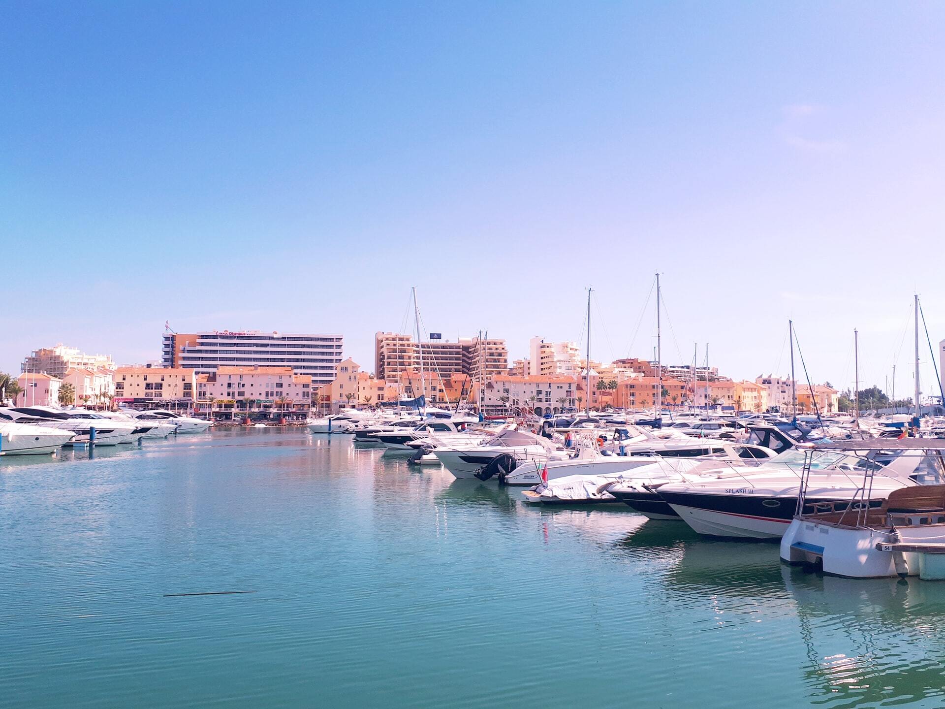 Vilamoura