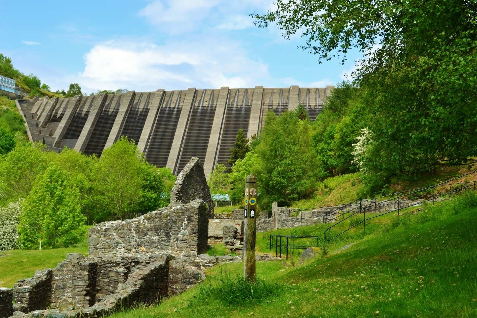 Walesdam