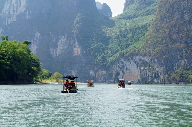 Yangshuoriver